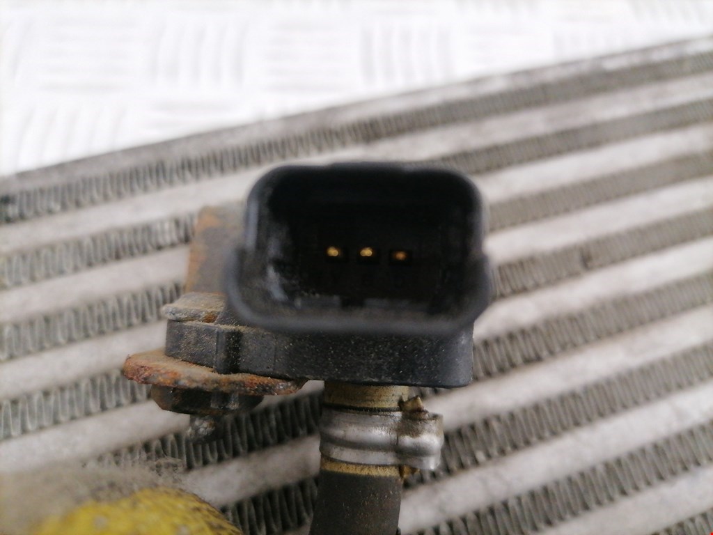 Интеркулер (радиатор интеркулера) PEUGEOT 807 2002-2014