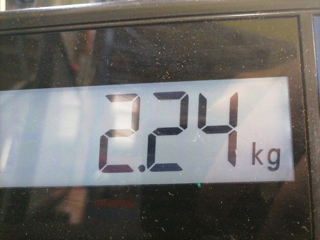 Интеркулер (радиатор интеркулера) PEUGEOT 807 2002-2014