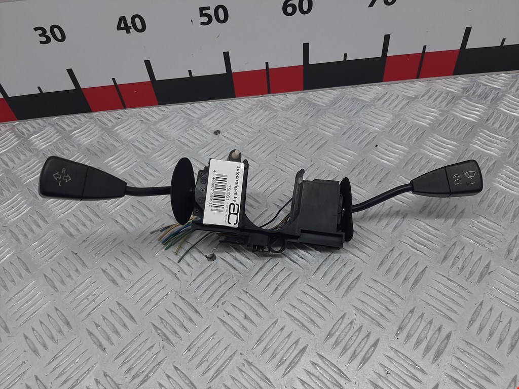 Переключатель поворотов и дворников (стрекоза) BMW 3-Series (E36) (1990-2000)