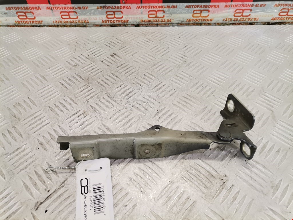 Петля капота левая/правая CITROEN DS3 2009-2015