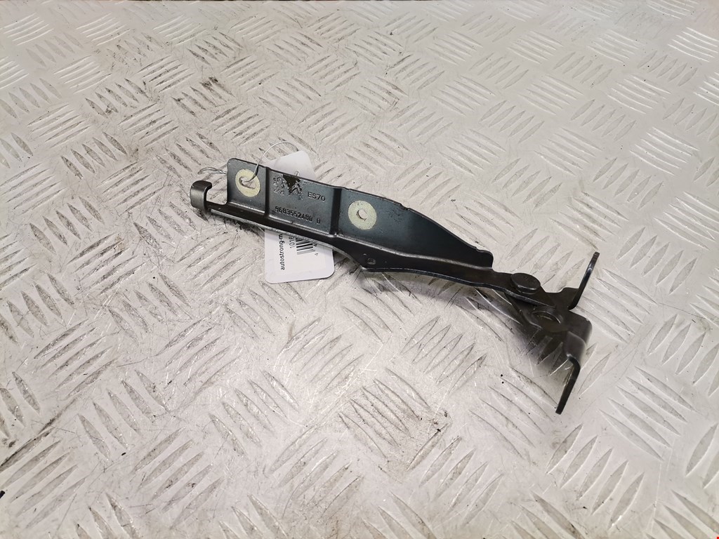 Петля капота левая/правая CITROEN DS3 2009-2015