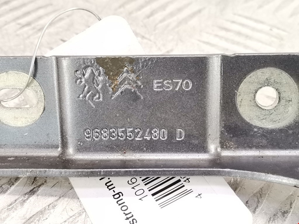 Петля капота левая/правая CITROEN DS3 2009-2015