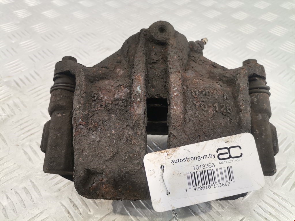 Суппорт передний левый JAGUAR X-Type 2001-2009