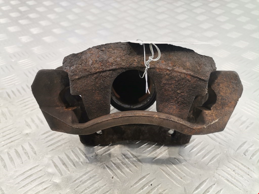 Суппорт передний левый JAGUAR X-Type 2001-2009