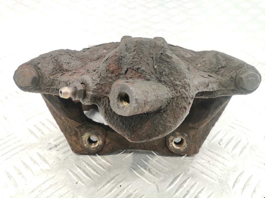 Суппорт передний левый JAGUAR X-Type 2001-2009