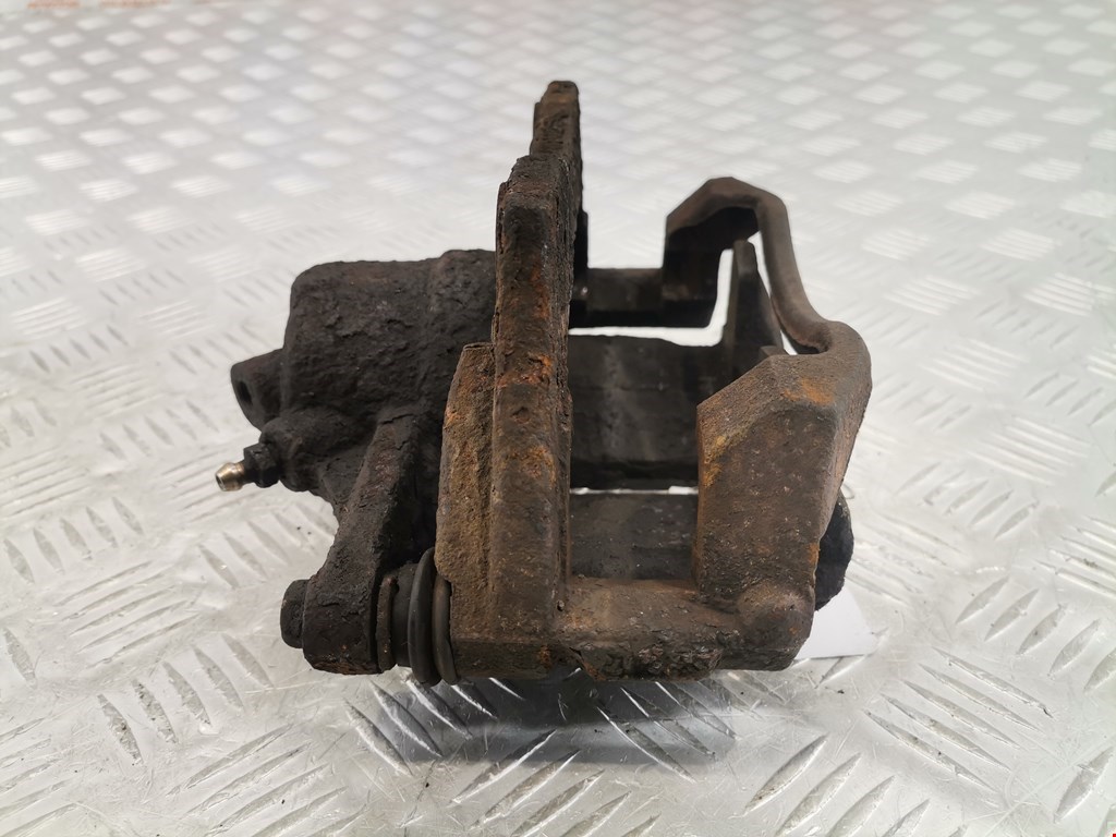 Суппорт передний левый JAGUAR X-Type 2001-2009