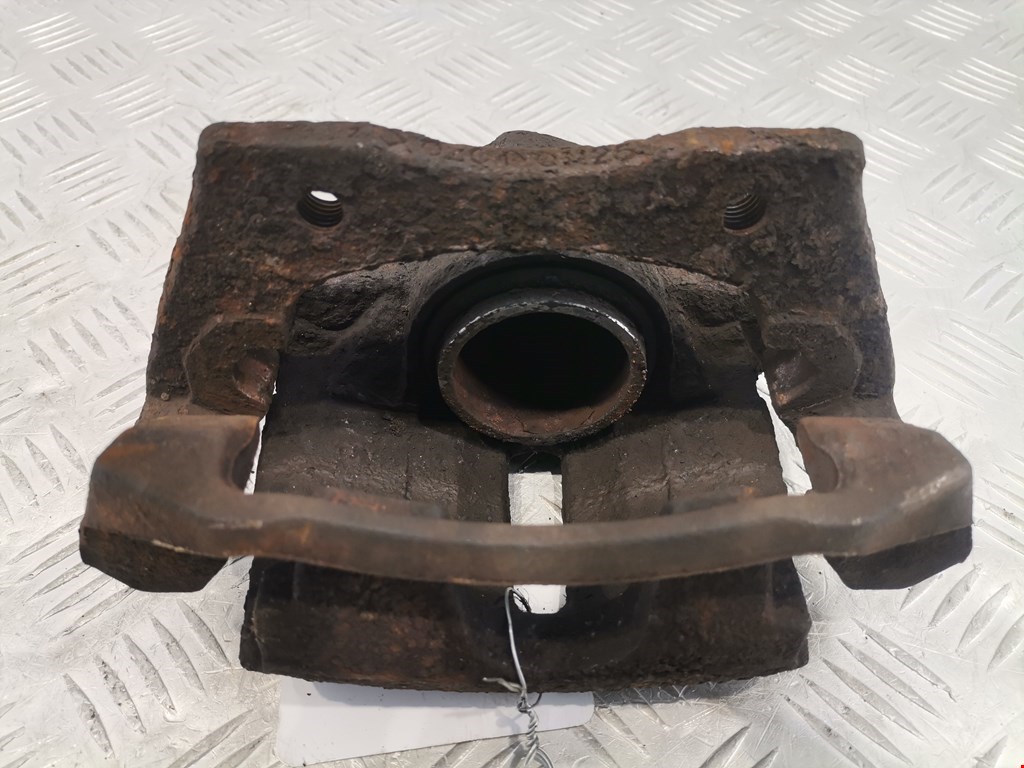 Суппорт передний левый JAGUAR X-Type 2001-2009