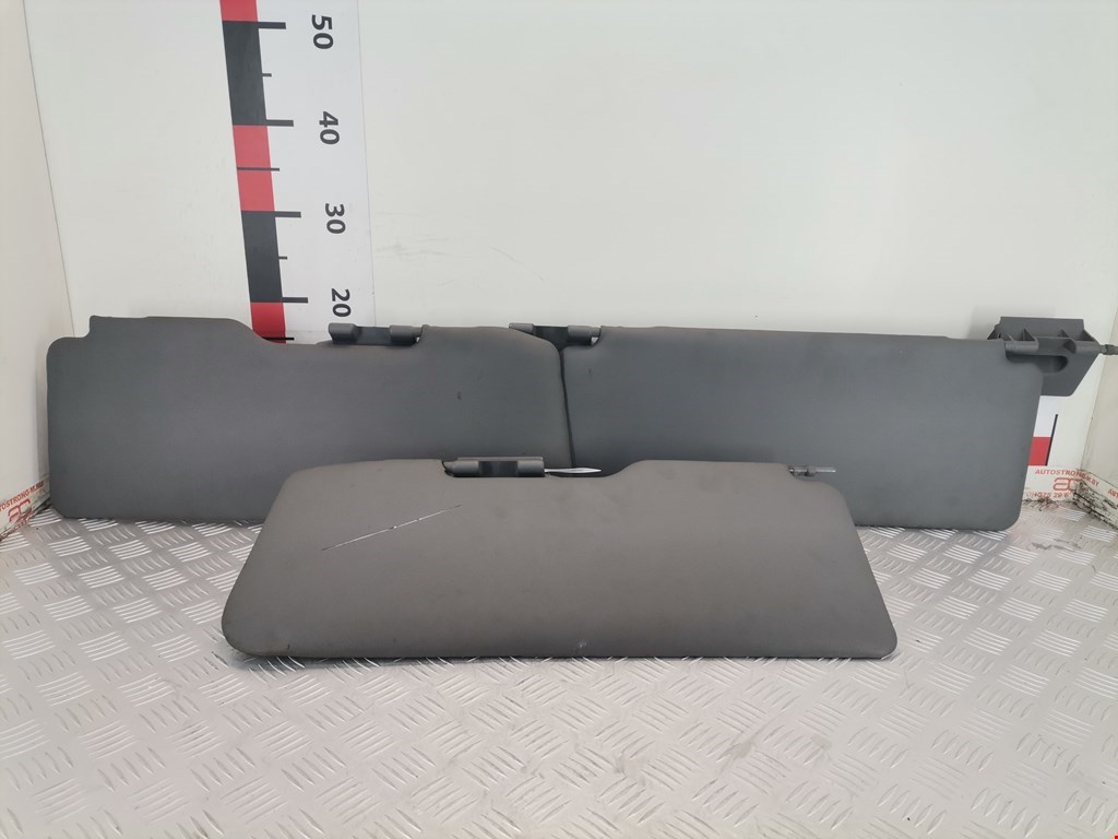 Козырек солнцезащитный RENAULT Midlum 1999-2013