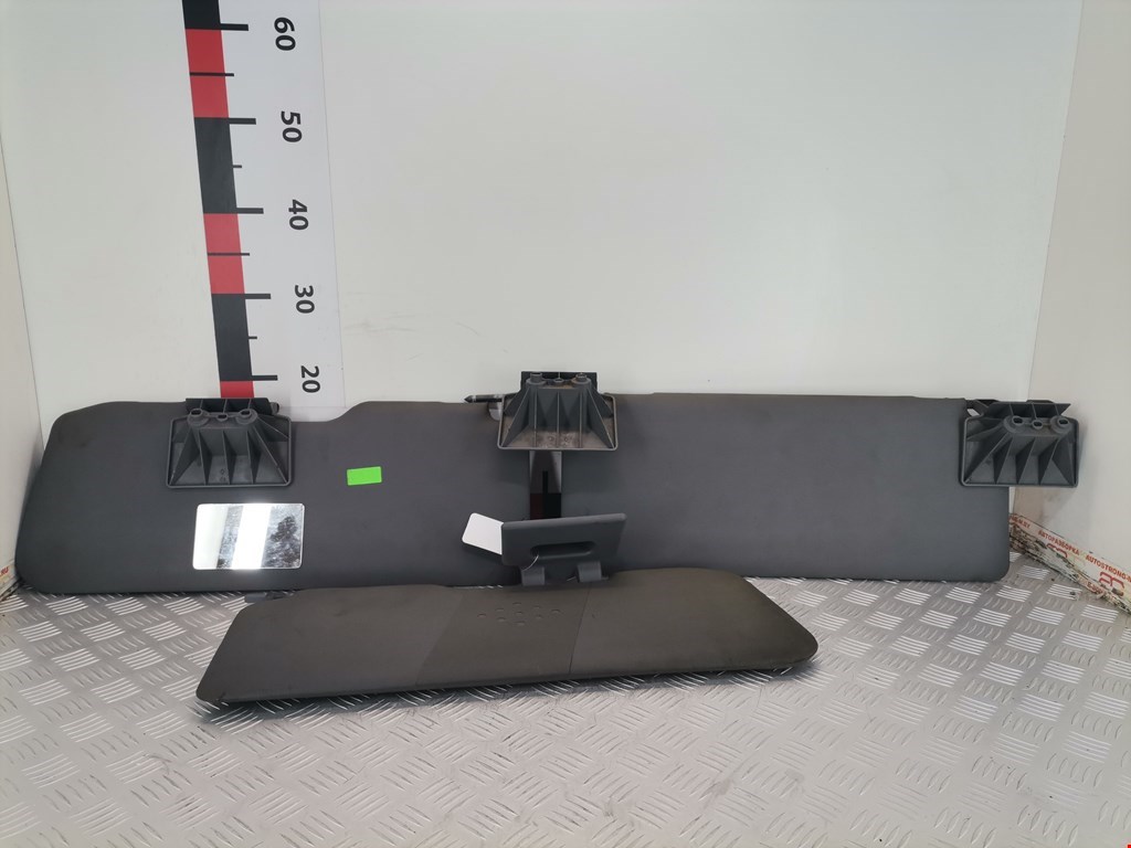 Козырек солнцезащитный RENAULT Midlum 1999-2013