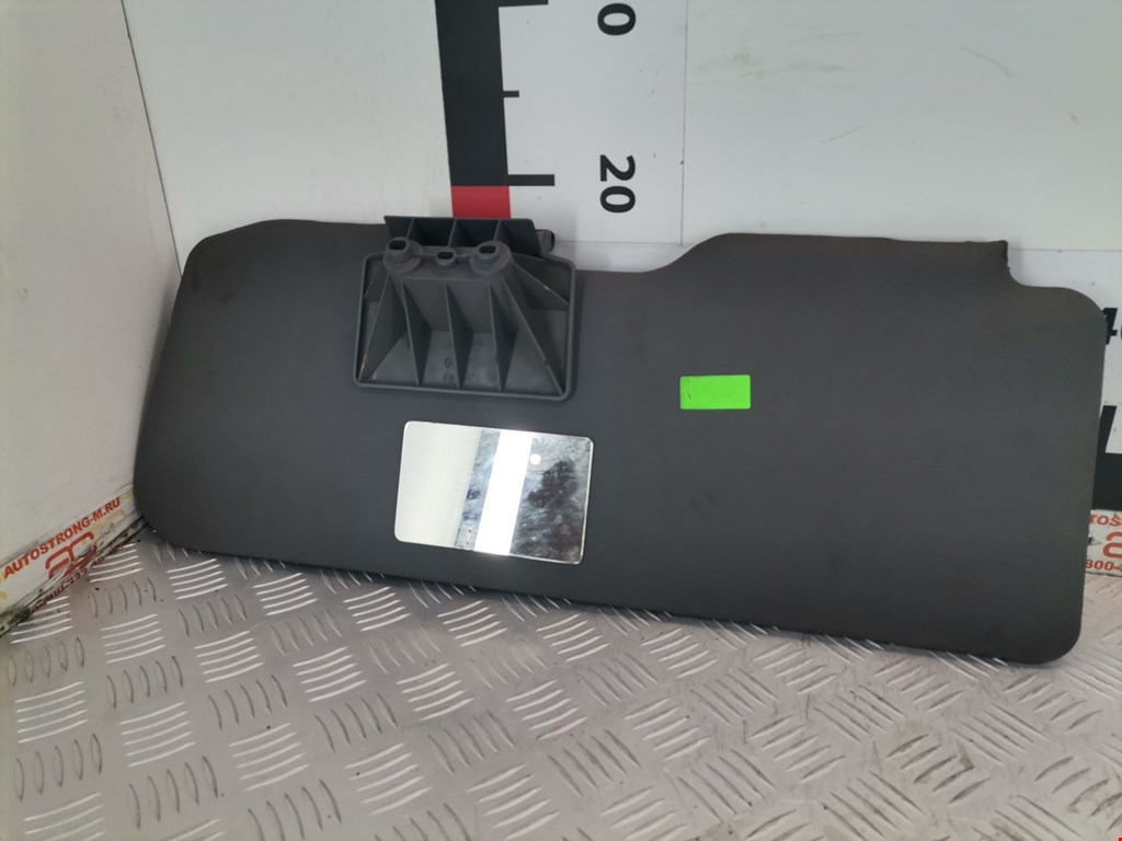 Козырек солнцезащитный RENAULT Midlum 1999-2013