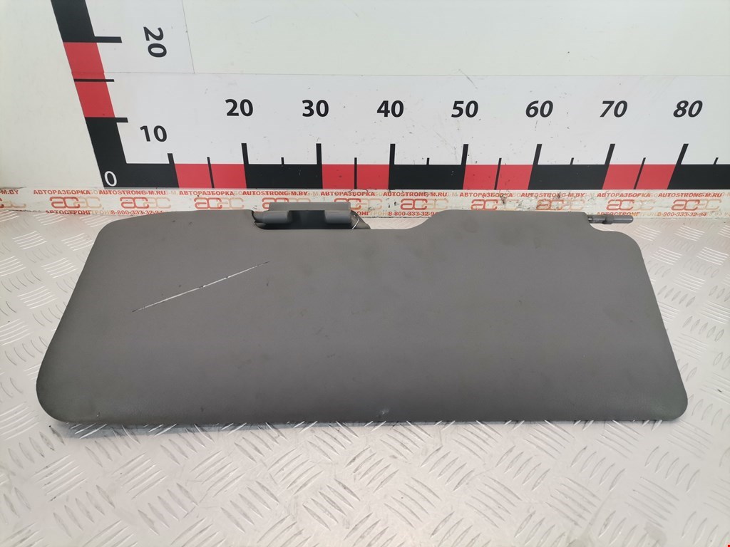 Козырек солнцезащитный RENAULT Midlum 1999-2013