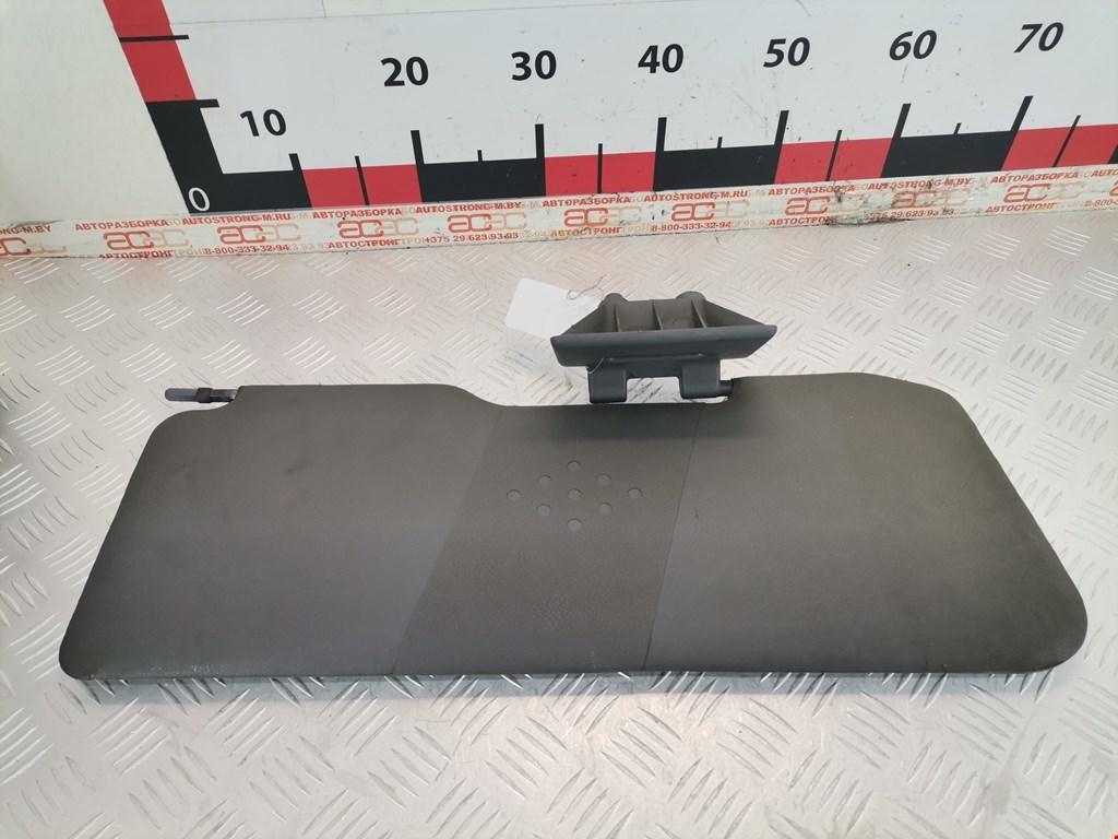Козырек солнцезащитный RENAULT Midlum 1999-2013