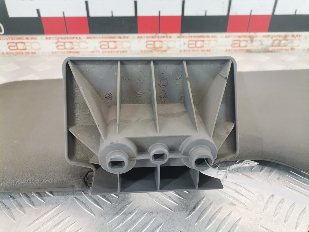 Козырек солнцезащитный RENAULT Midlum 1999-2013