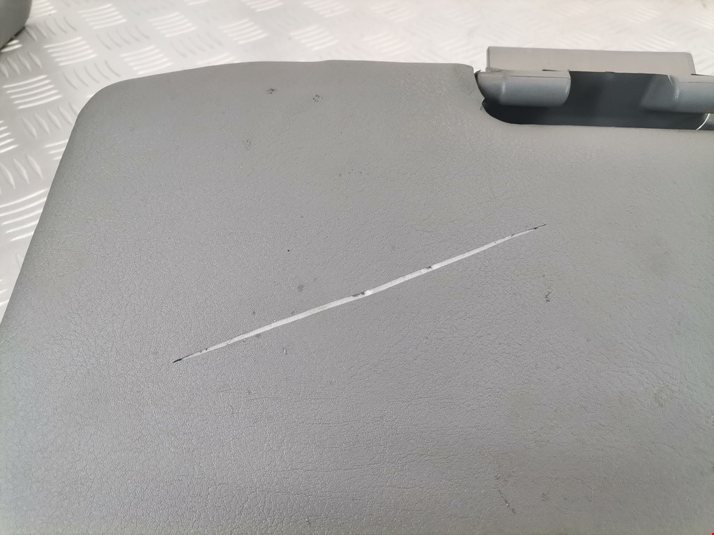 Козырек солнцезащитный RENAULT Midlum 1999-2013