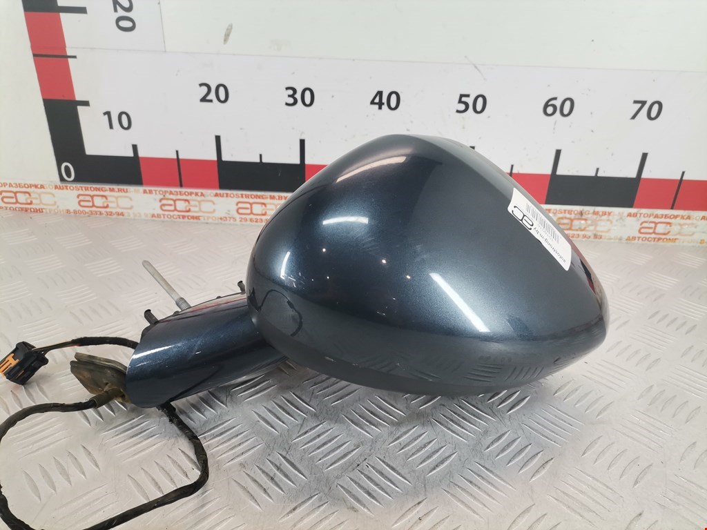 Зеркало левое CITROEN C5 II 2007-2017