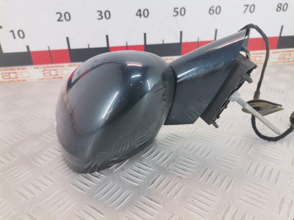 Зеркало левое CITROEN C5 II 2007-2017