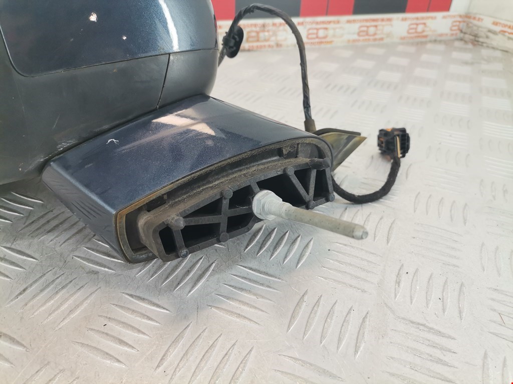 Зеркало левое CITROEN C5 II 2007-2017