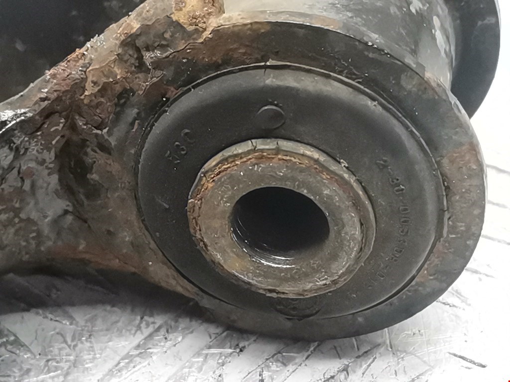 Рычаг передний правый SEAT Toledo 2012-2019