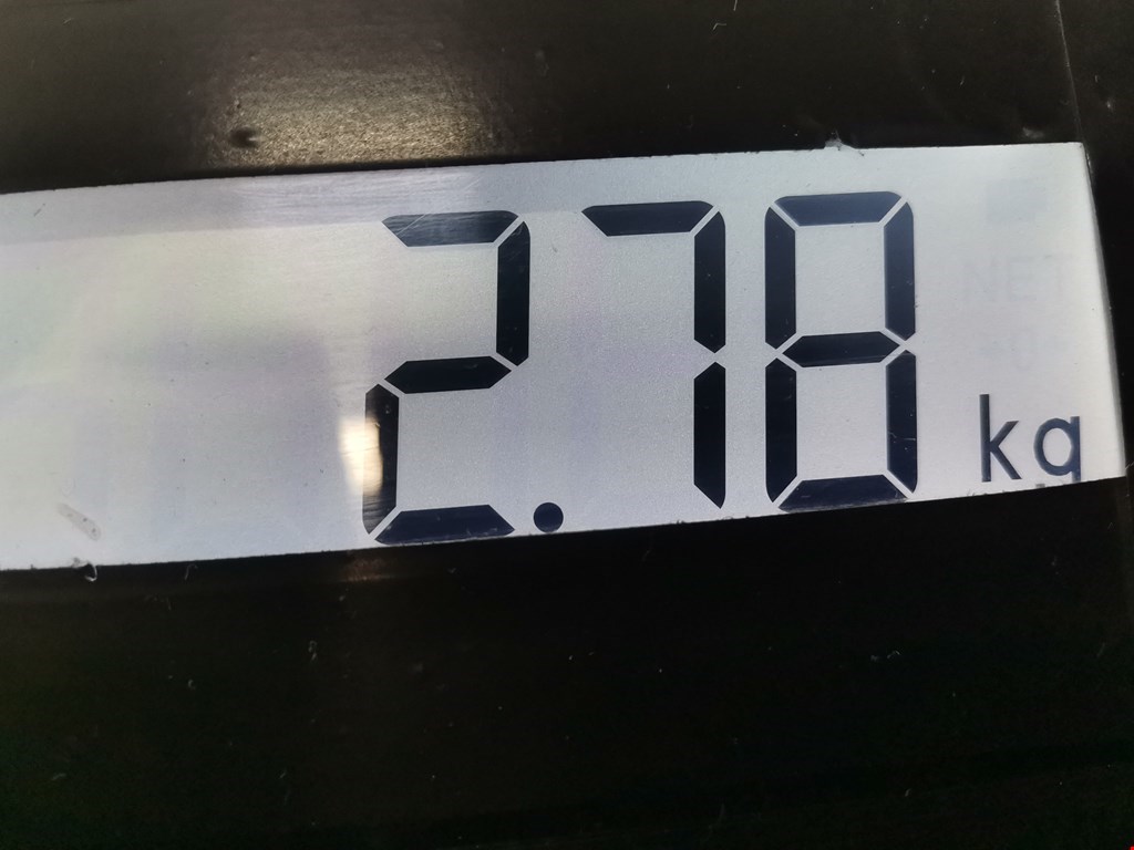 Рычаг передний правый SEAT Toledo 2012-2019