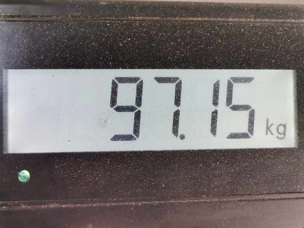 Блок цилиндров AUDI A4 B6 2001-2005