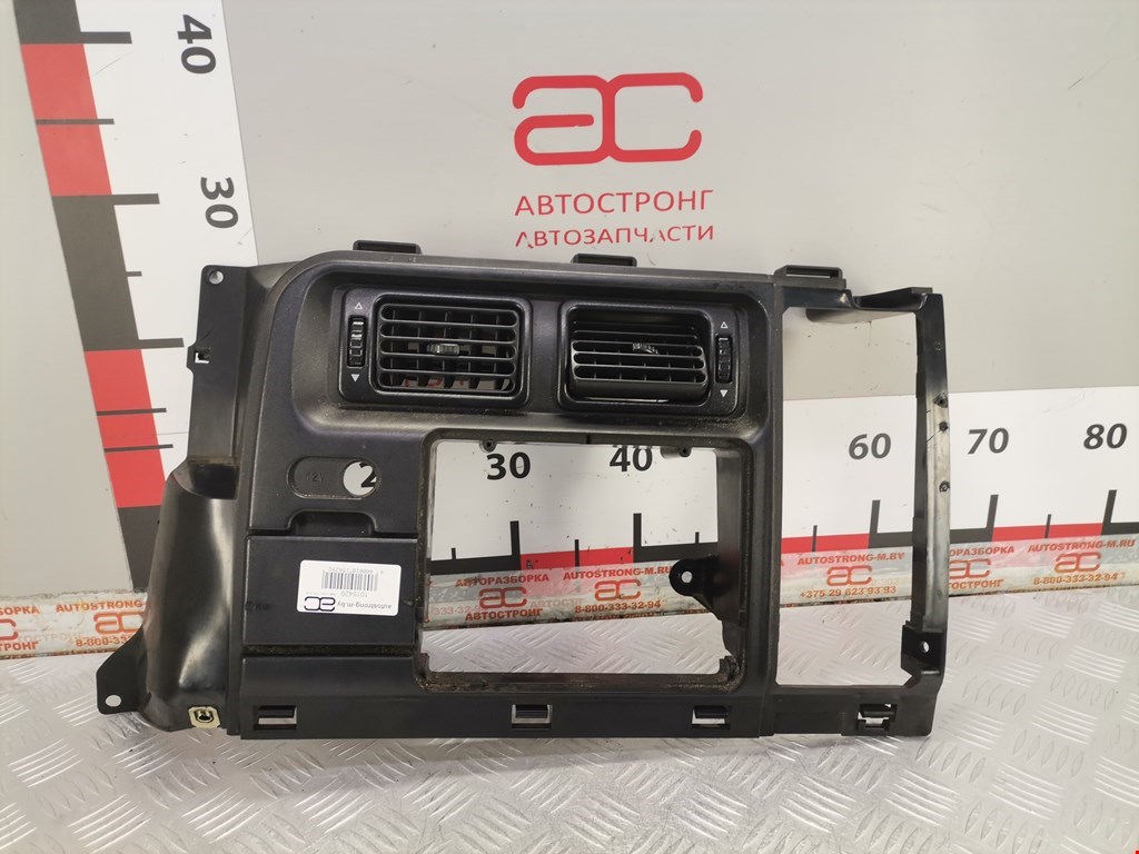 Дефлектор воздушный RENAULT Midlum 1999-2013