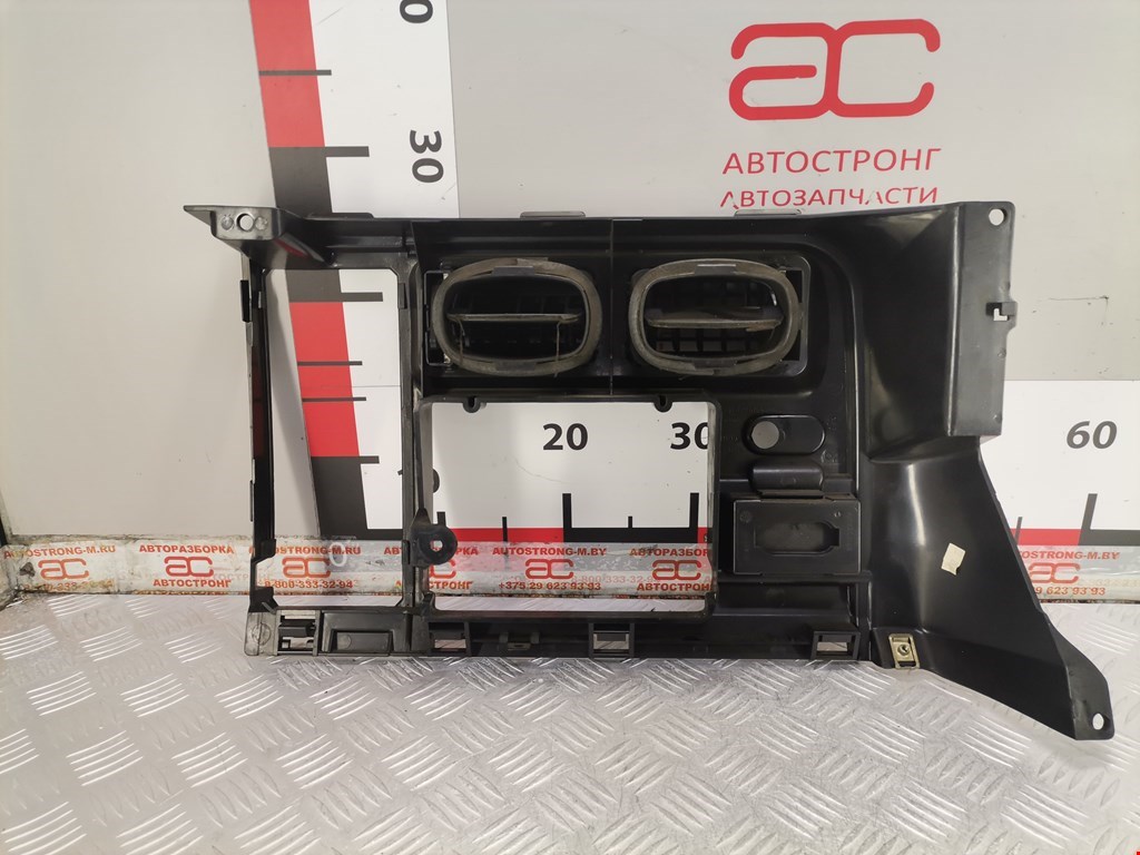 Дефлектор воздушный RENAULT Midlum 1999-2013