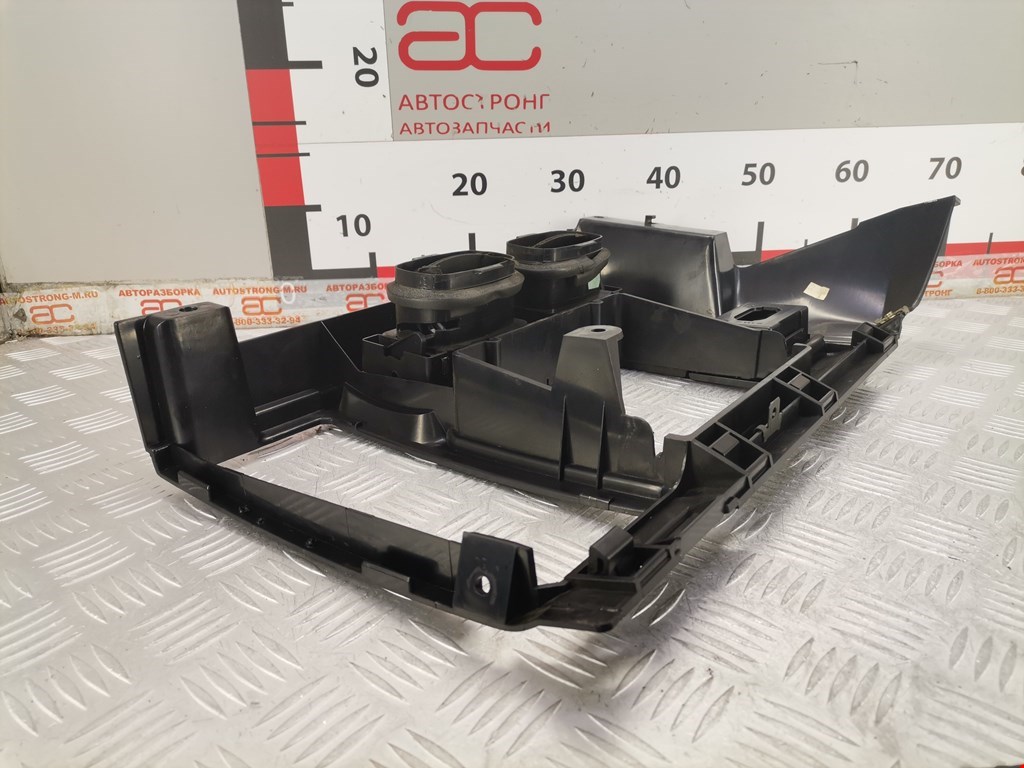 Дефлектор воздушный RENAULT Midlum 1999-2013