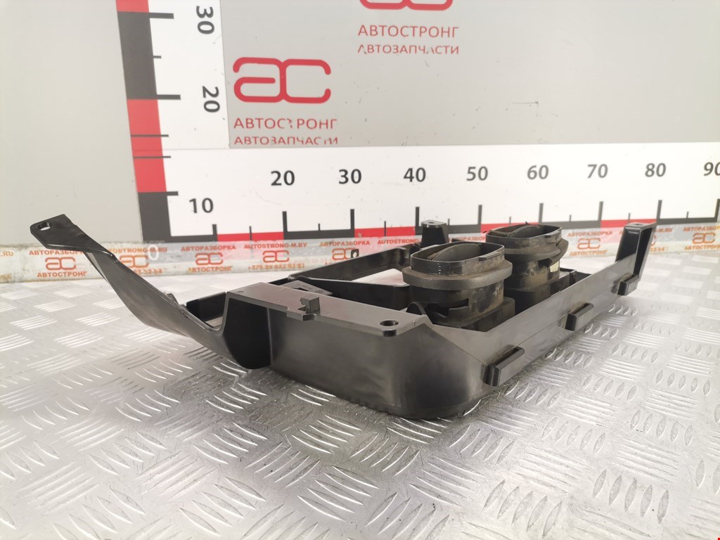 Дефлектор воздушный RENAULT Midlum 1999-2013