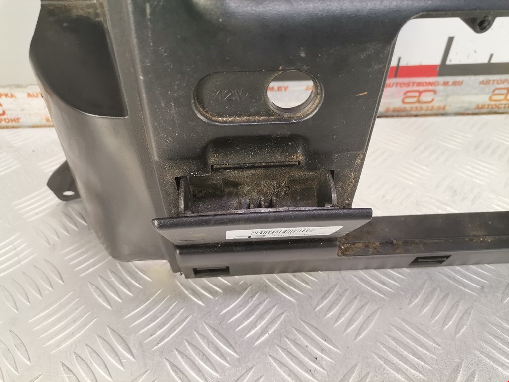 Дефлектор воздушный RENAULT Midlum 1999-2013