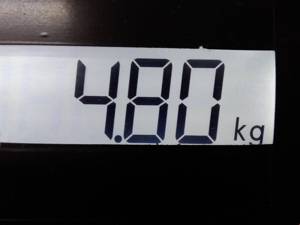 Суппорт передний левый JAGUAR X-Type 2001-2009