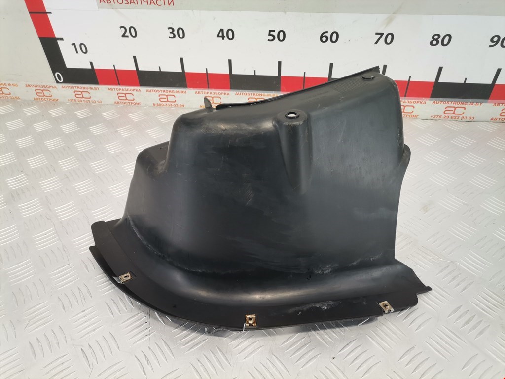 Локер (подкрылок) задний правый SEAT Cordoba 2002-2009