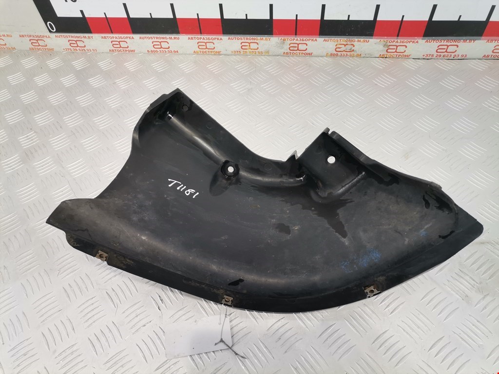 Локер (подкрылок) задний правый SEAT Cordoba 2002-2009