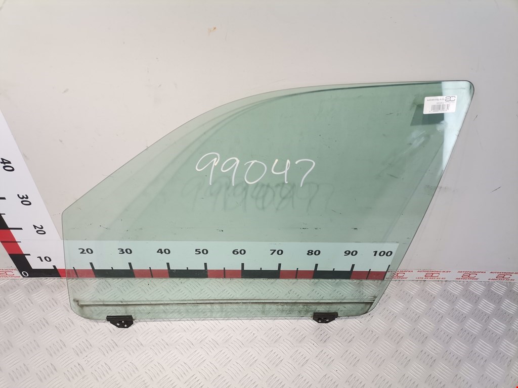 Стекло двери переднее левое FORD Explorer 2006-2010