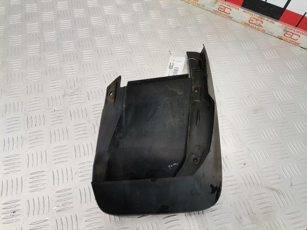 Гидроаккумулятор (груша) буль задний HONDA CR-V III 2007-2012