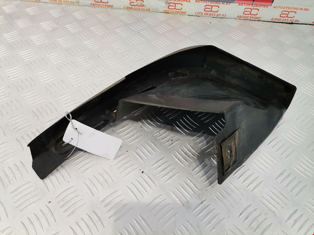 Гидроаккумулятор (груша) буль задний HONDA CR-V III 2007-2012