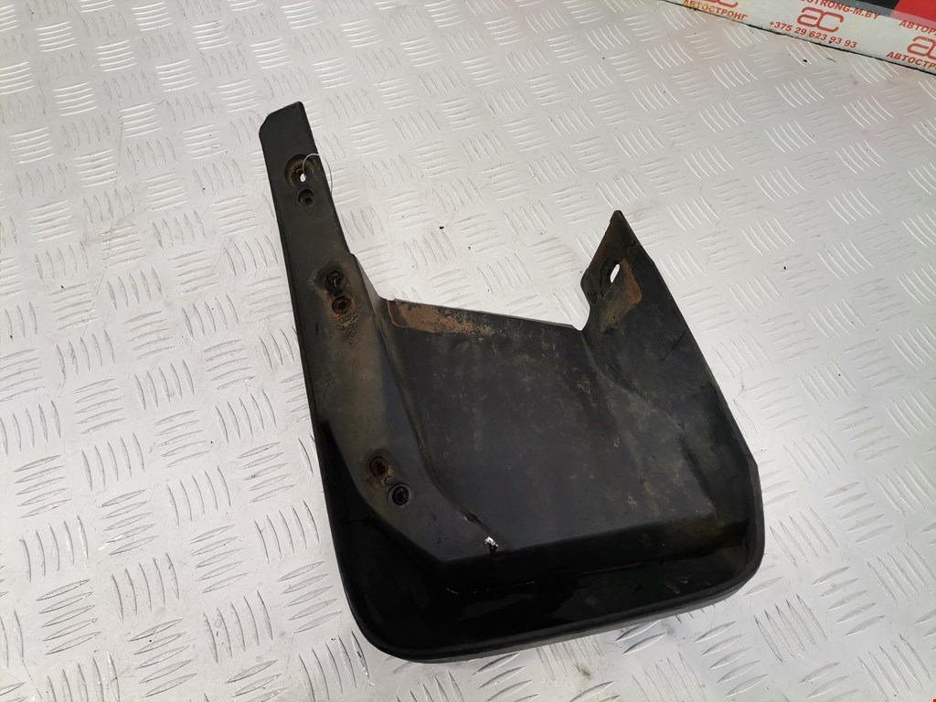 Гидроаккумулятор (груша) буль задний HONDA CR-V III 2007-2012