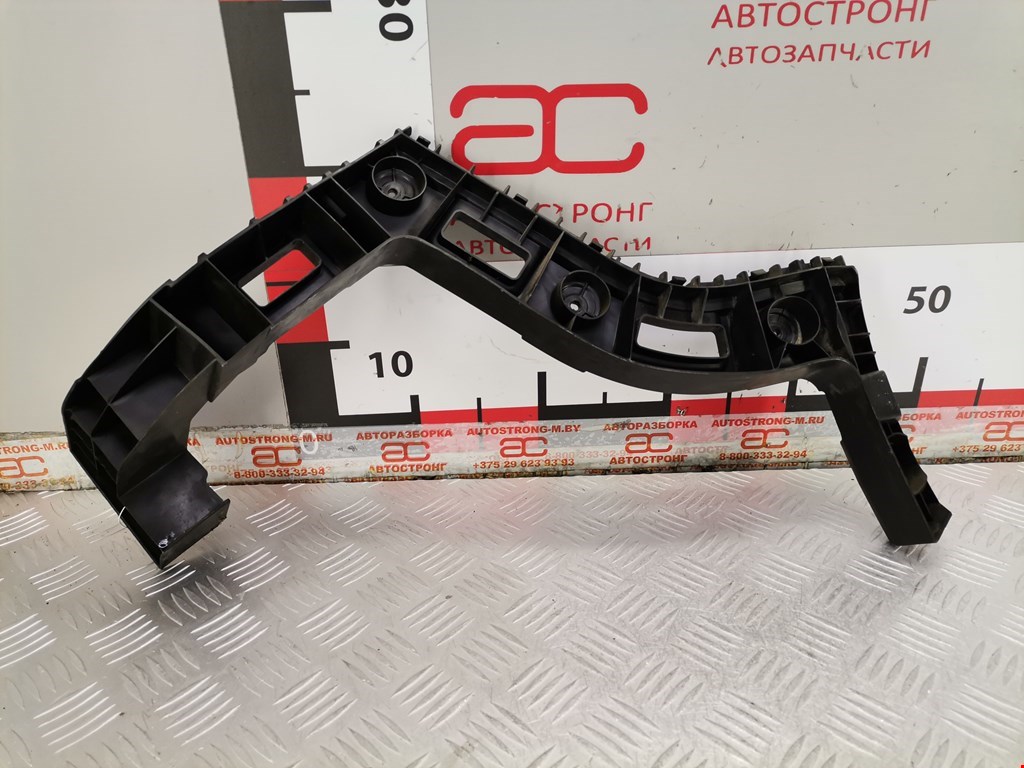 Кронштейн заднего бампера левый правый VOLKSWAGEN Sharan 2010-н.в.