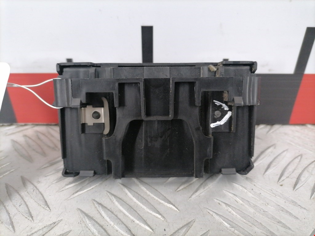 Замок зажигания RENAULT Scenic II 2003-2010