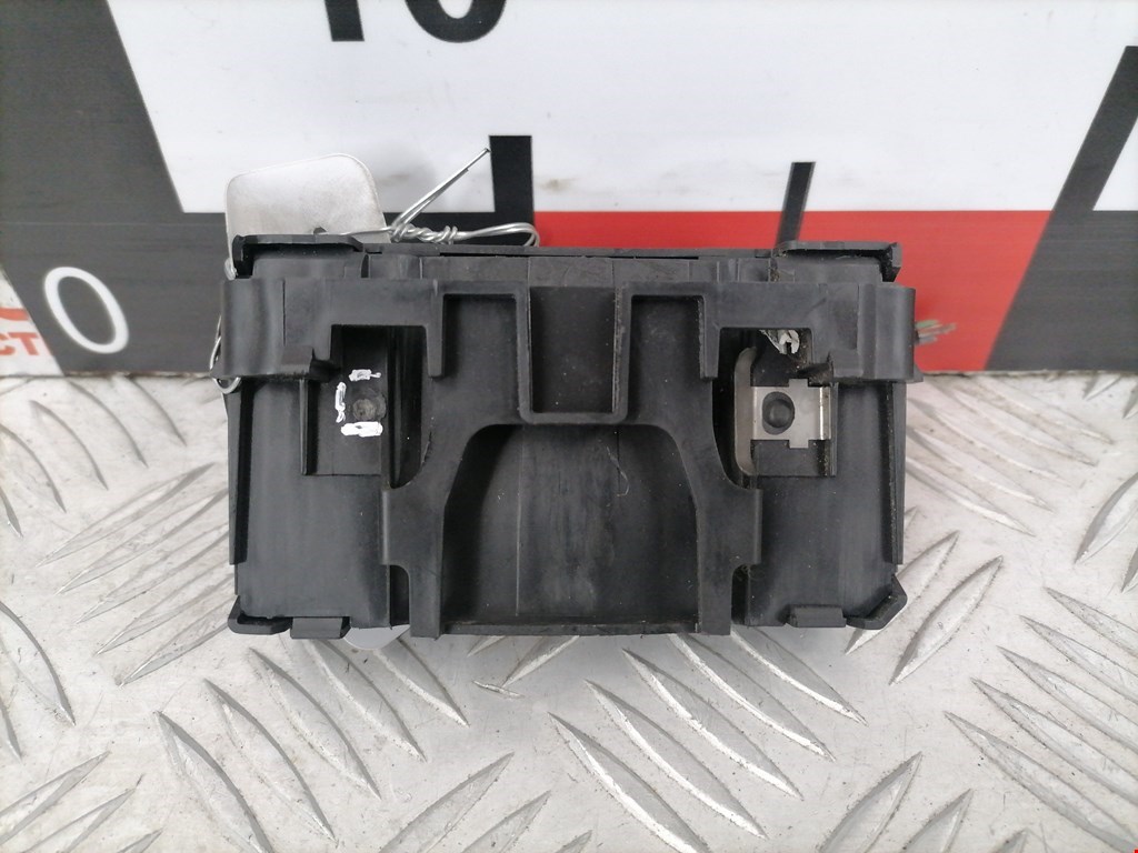 Замок зажигания RENAULT Scenic II 2003-2010