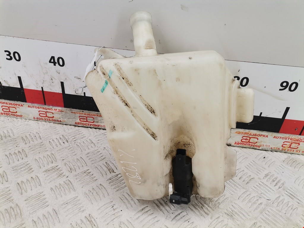 Бачок омывателя RENAULT Laguna 2001-2007