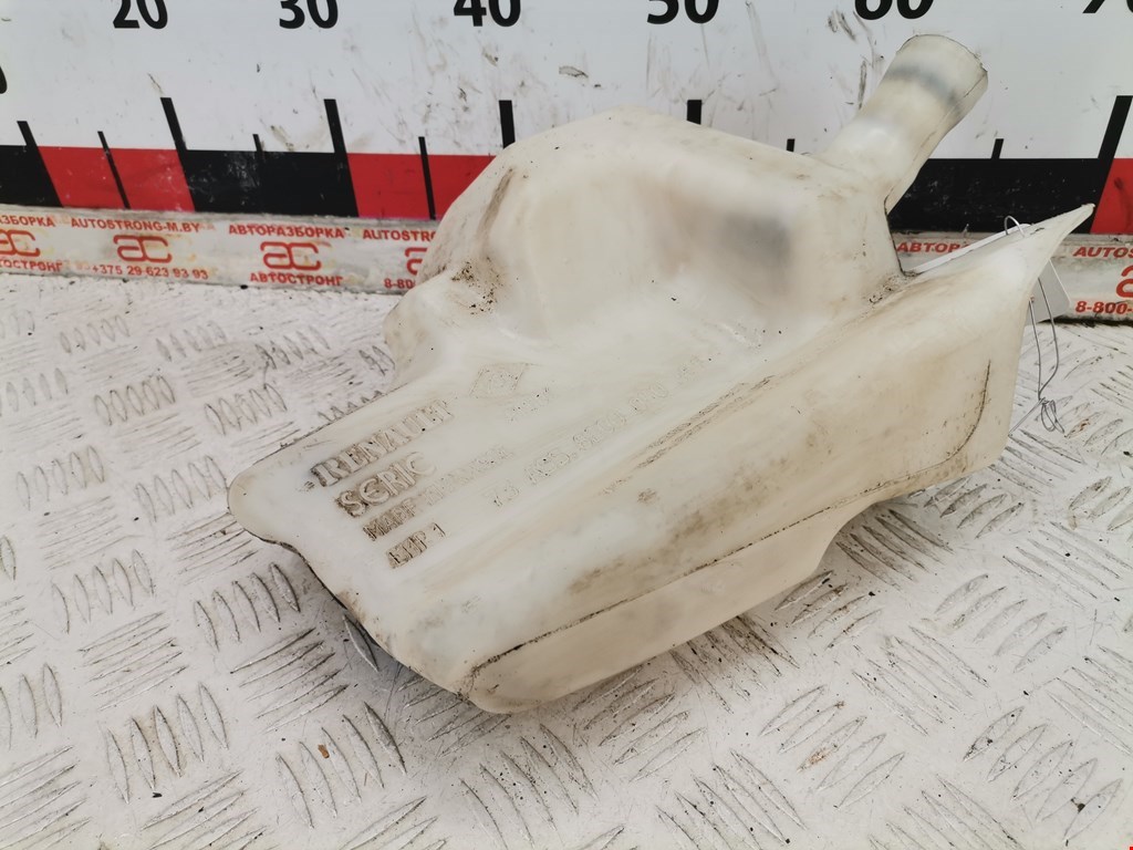 Бачок омывателя RENAULT Laguna 2001-2007