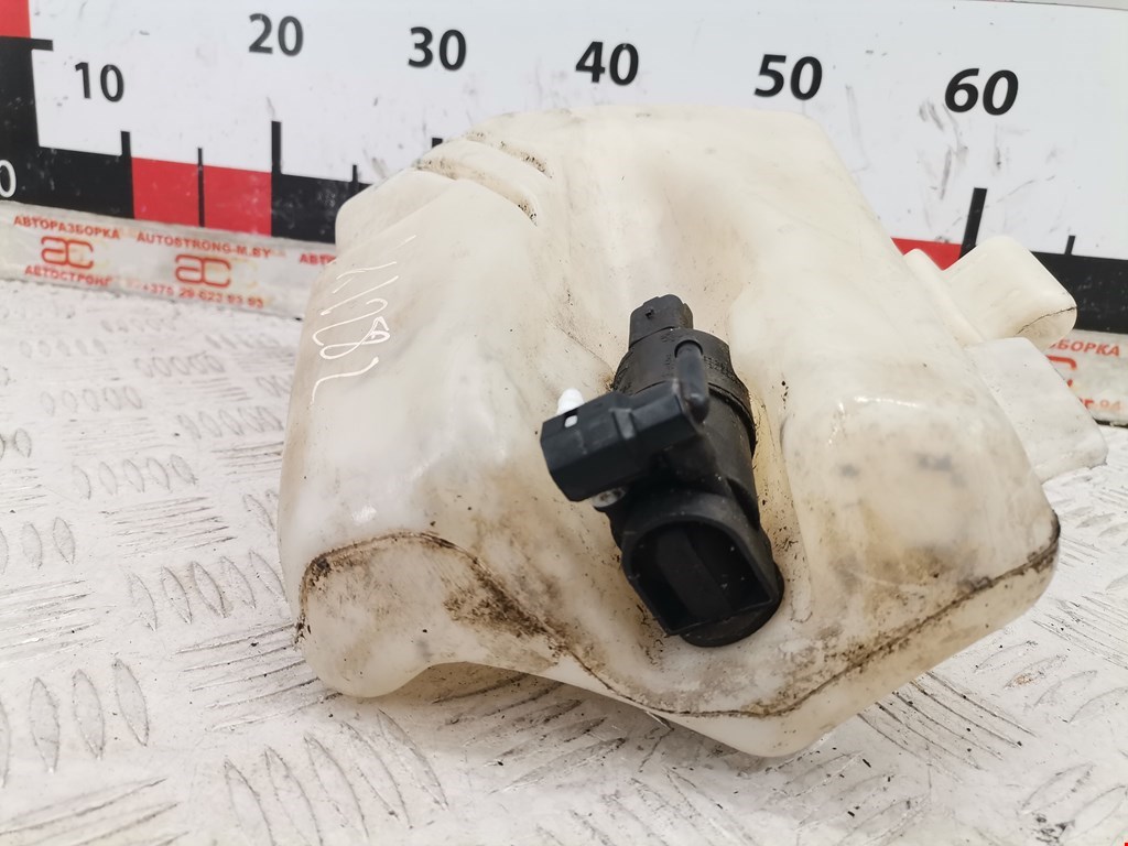 Бачок омывателя RENAULT Laguna 2001-2007