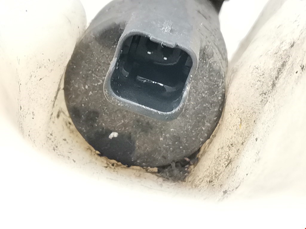 Бачок омывателя RENAULT Laguna 2001-2007