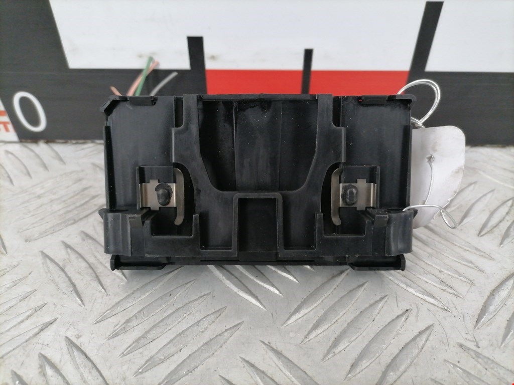 Замок зажигания RENAULT Megane II 2002-2009