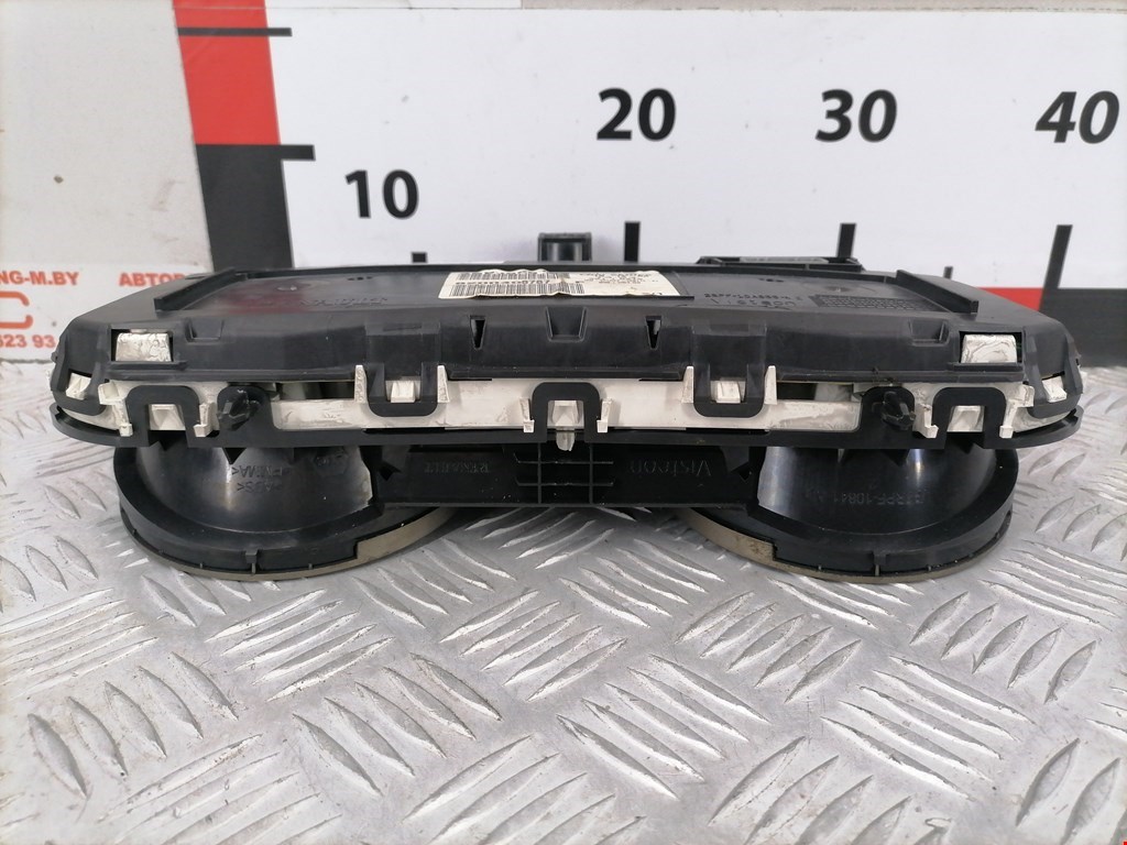 Панель приборов (щиток) RENAULT Megane II 2002-2009