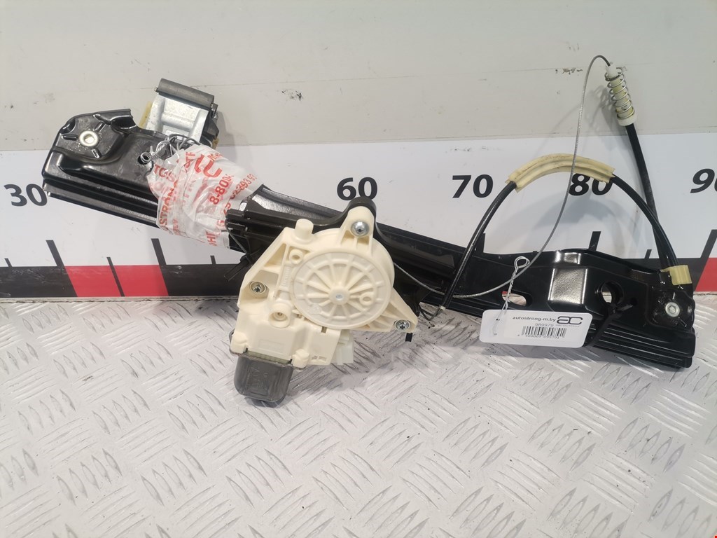 Стеклоподъемник передний правый MERCEDES-BENZ B-Class W246 2011-2018