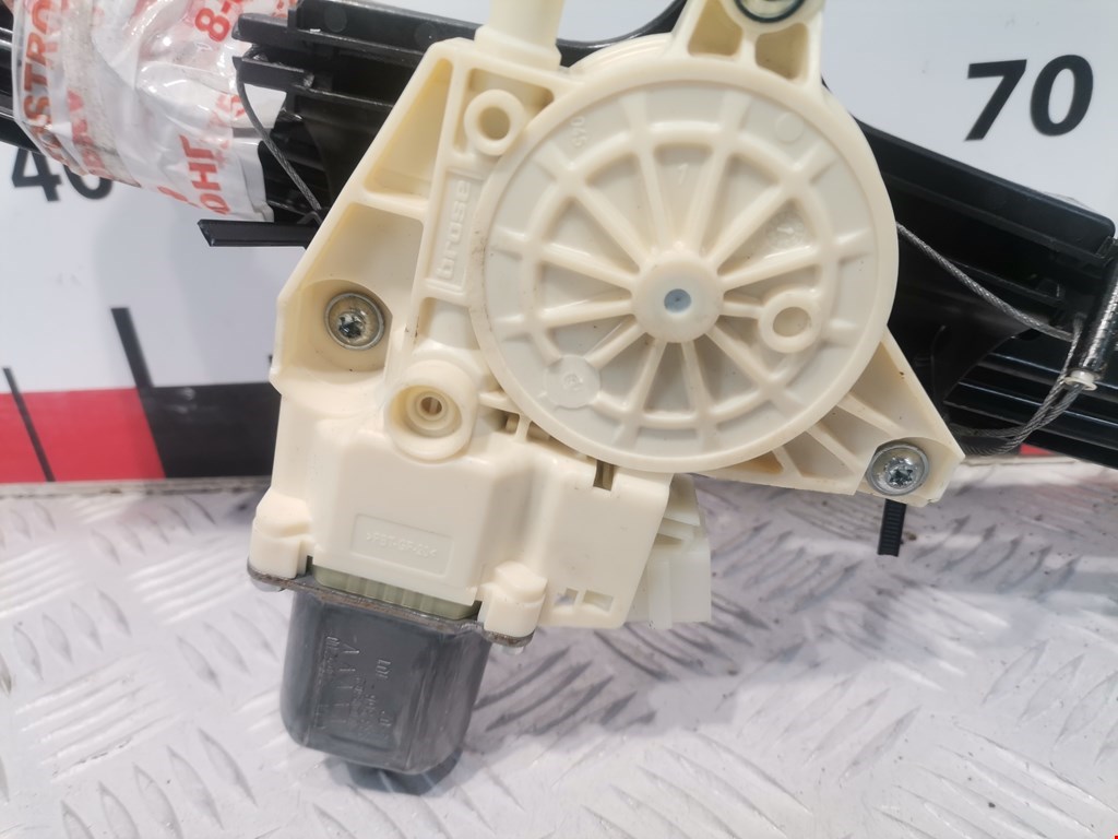 Стеклоподъемник передний правый MERCEDES-BENZ B-Class W246 2011-2018