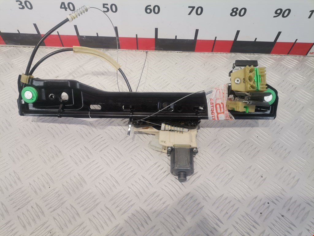 Стеклоподъемник передний правый MERCEDES-BENZ B-Class W246 2011-2018