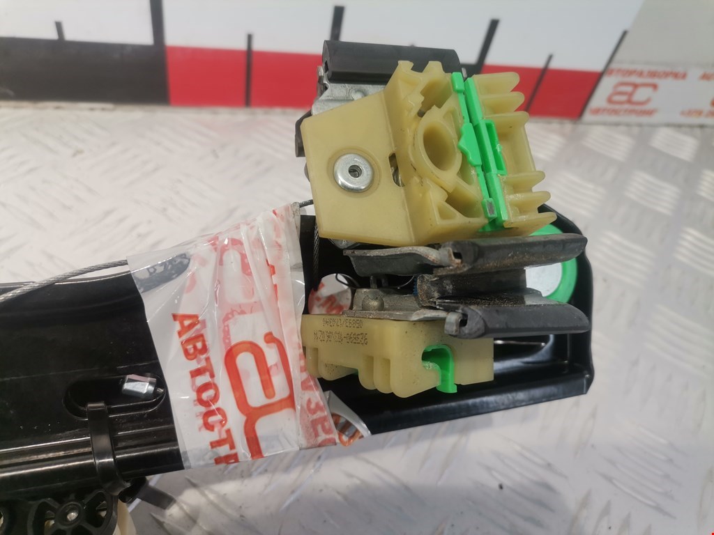 Стеклоподъемник передний правый MERCEDES-BENZ B-Class W246 2011-2018