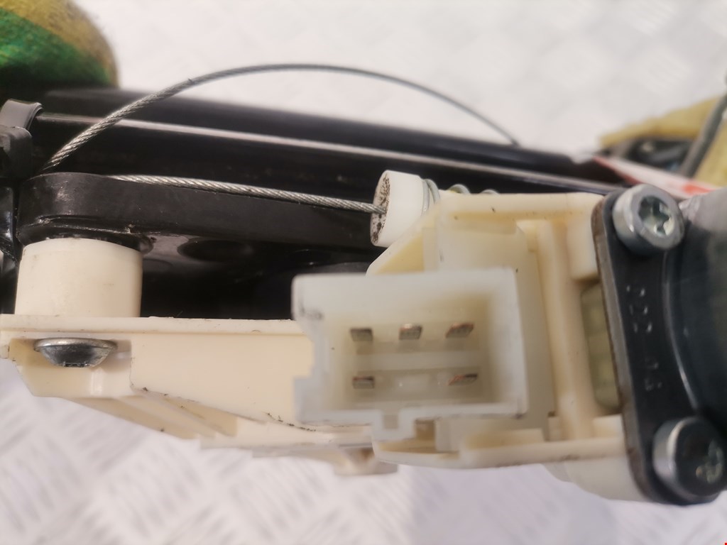 Стеклоподъемник передний правый MERCEDES-BENZ B-Class W246 2011-2018